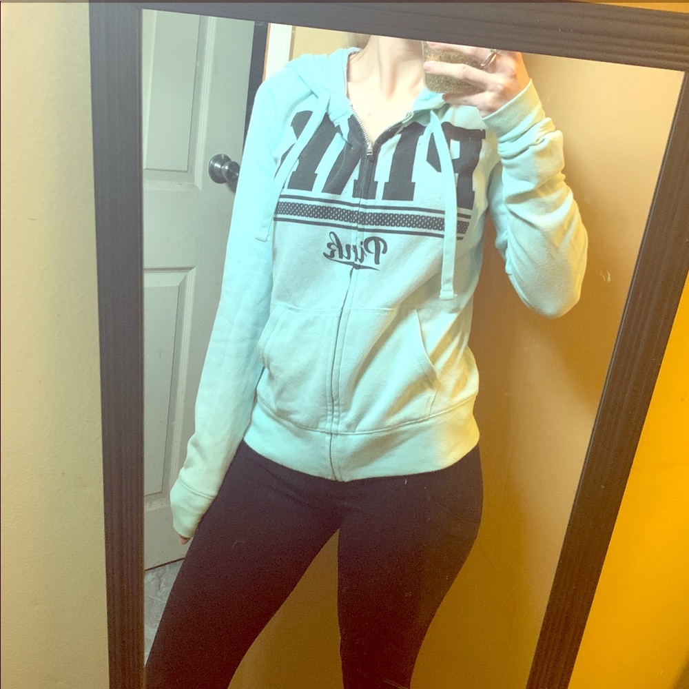 VS PINK Jacket